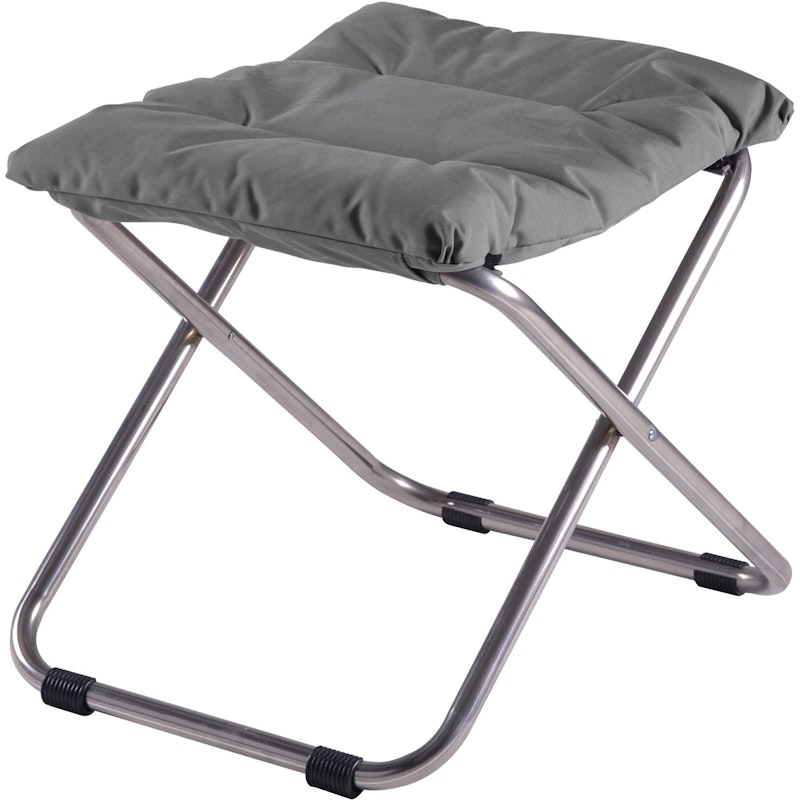 Chico Soft Fußhocker, Anthrazit