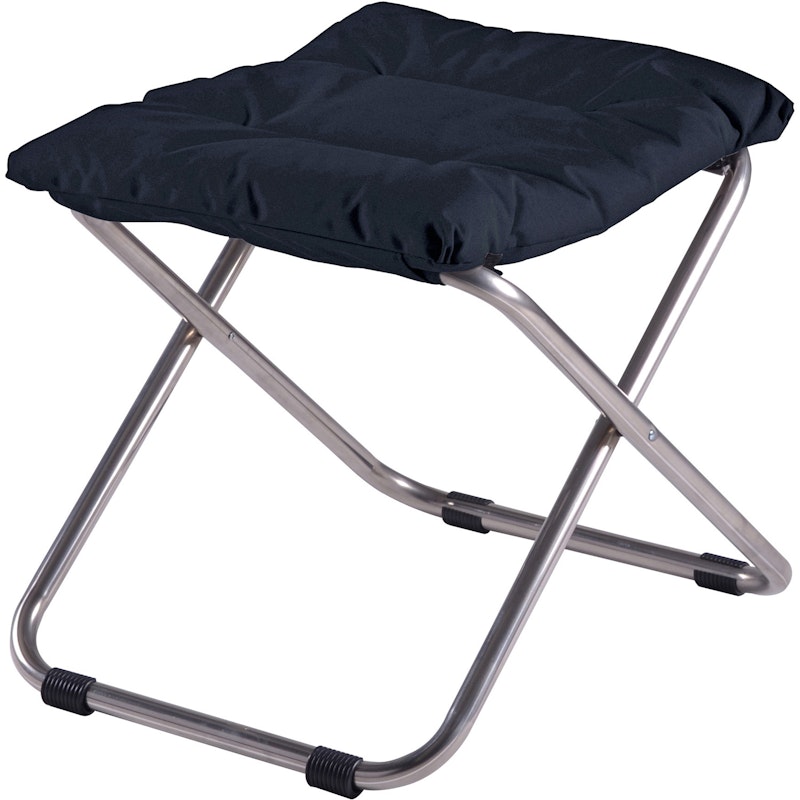 Chico Soft Fußhocker, Marineblau