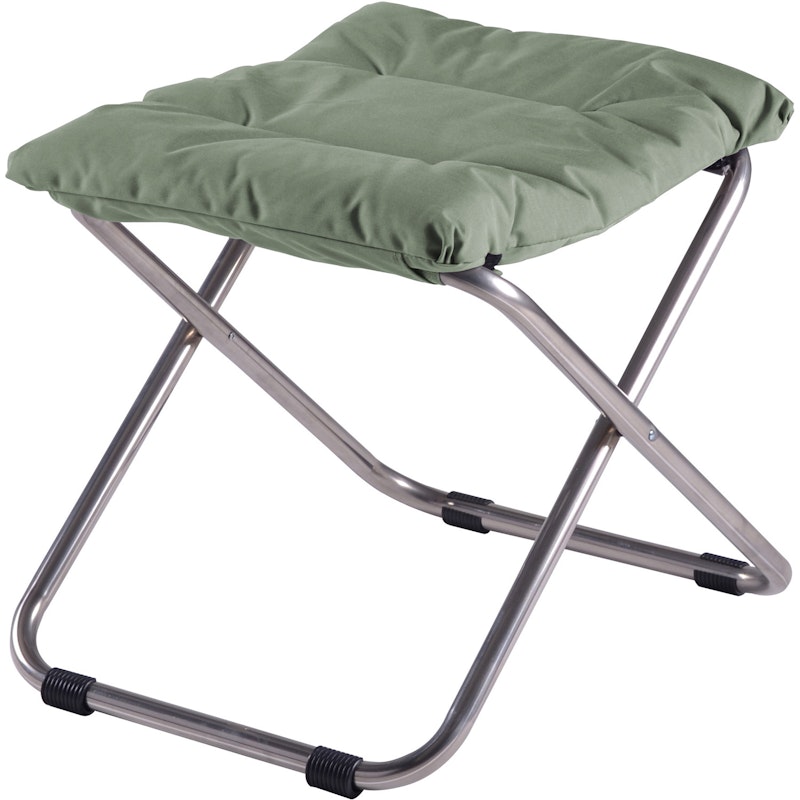 Chico Soft Fußhocker, Sage Green