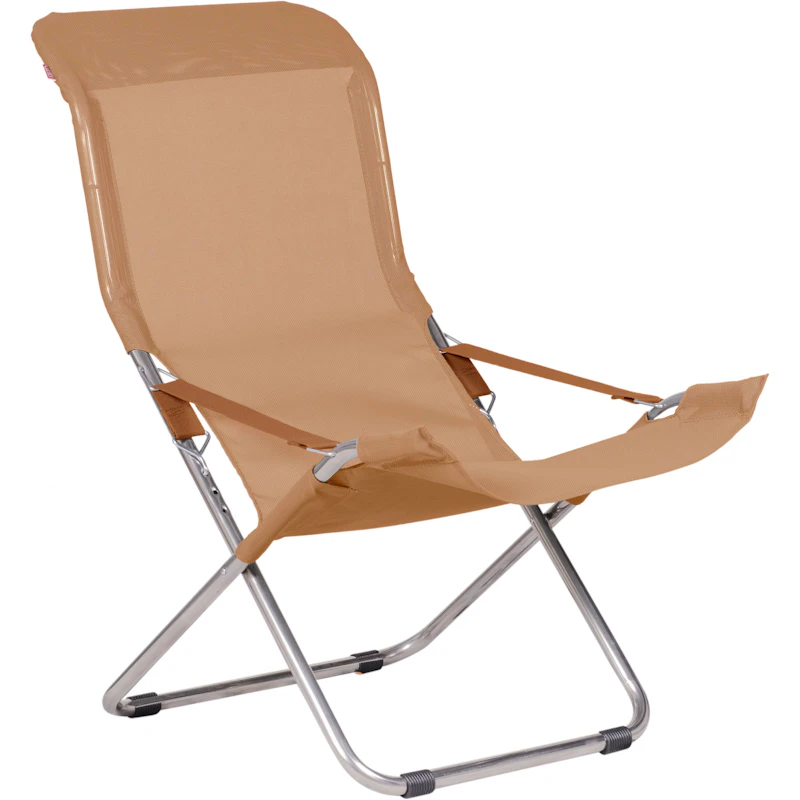 Fiesta Liegestuhl, Cork