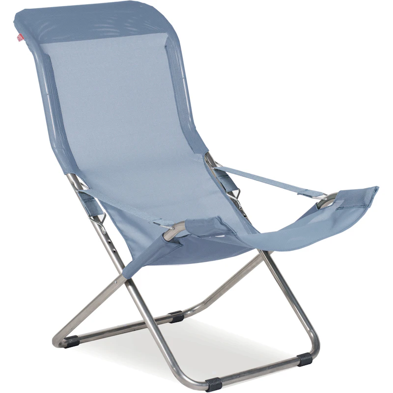 Fiesta Liegestuhl, Traffic