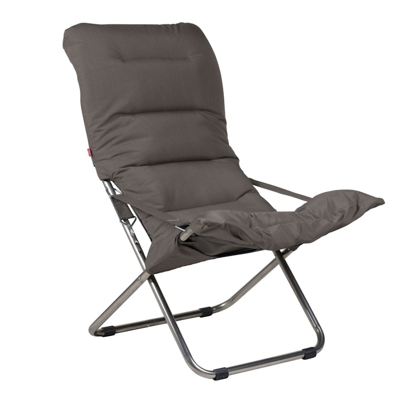 Fiesta Soft Liegestuhl, Continente