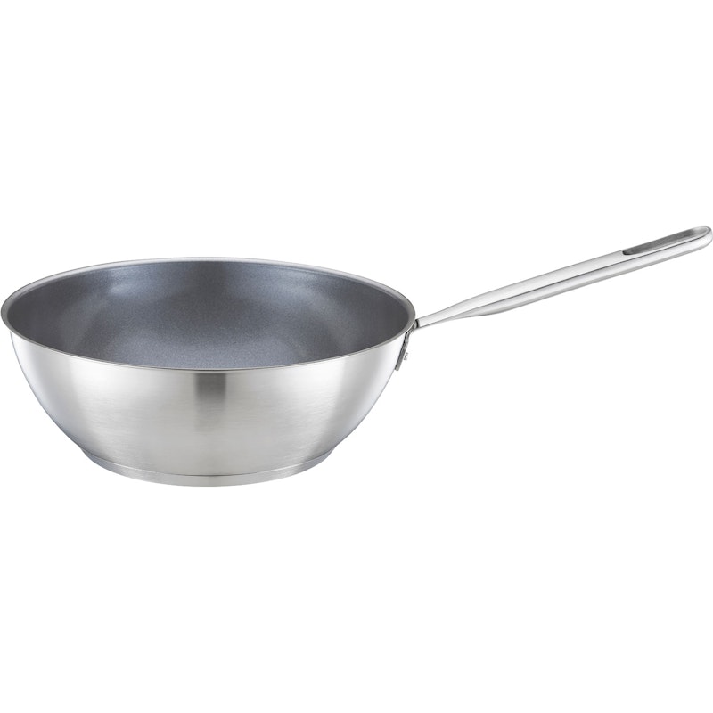 All Steel Wok-Pfanne 28 cm