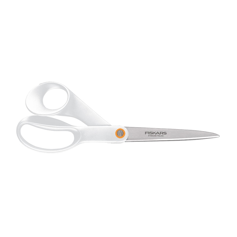 Functional Form Universalschere 21cm, Weiss