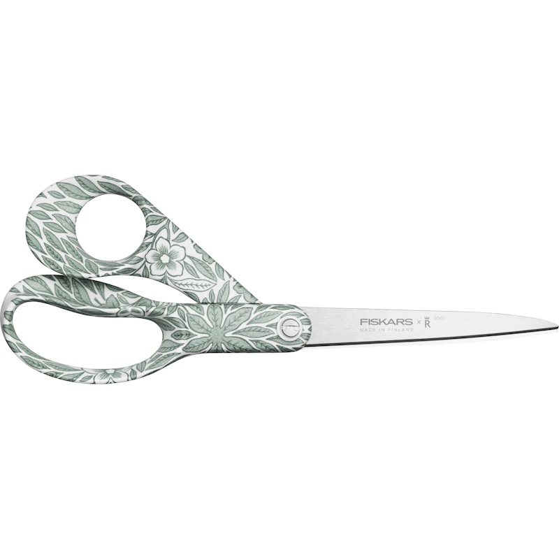 Ostindia Floris Universalschere 21 cm, Grün