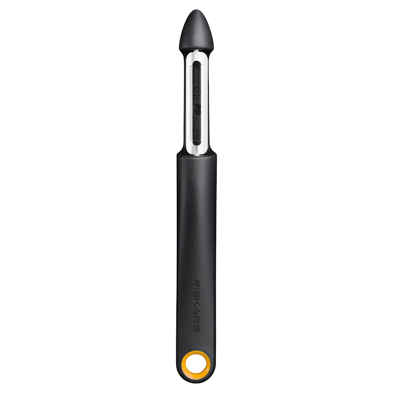 Potato Peeler, Movable blade