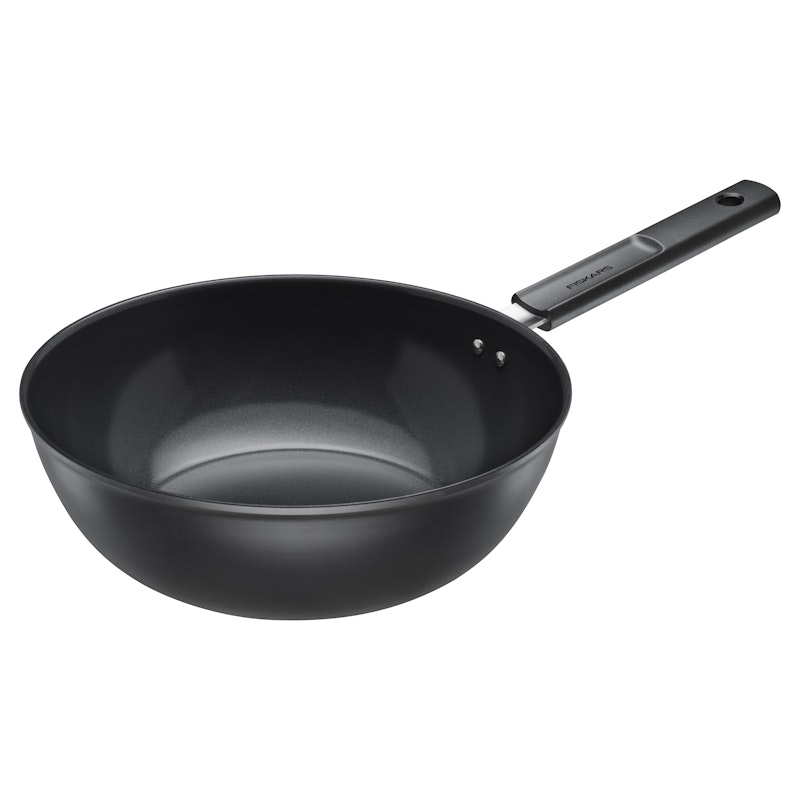 Hard Face Wok-Pfanne 28 cm