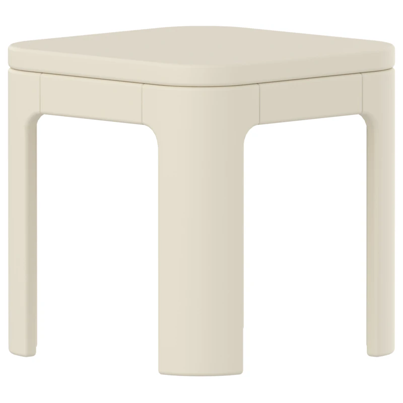 Nova Hocker, Creme