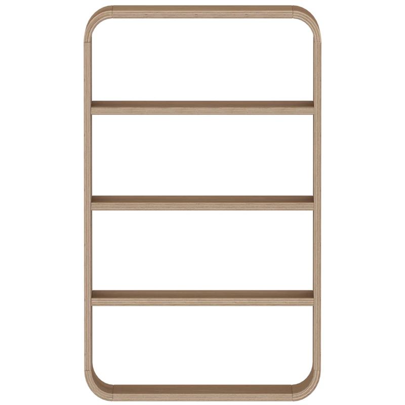 Nova Wandregal, Eiche