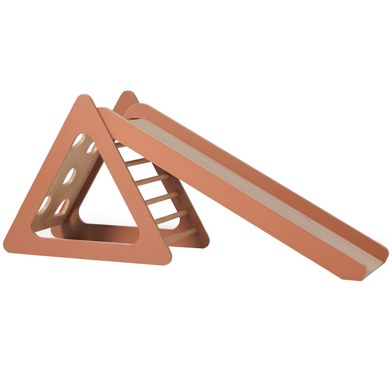 Play Spielturm Mit Rutschen, Blush