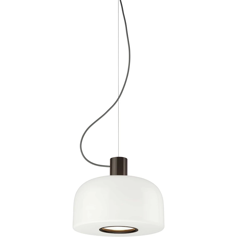 Bellhop Glass S1 Hängelampe, Cioko