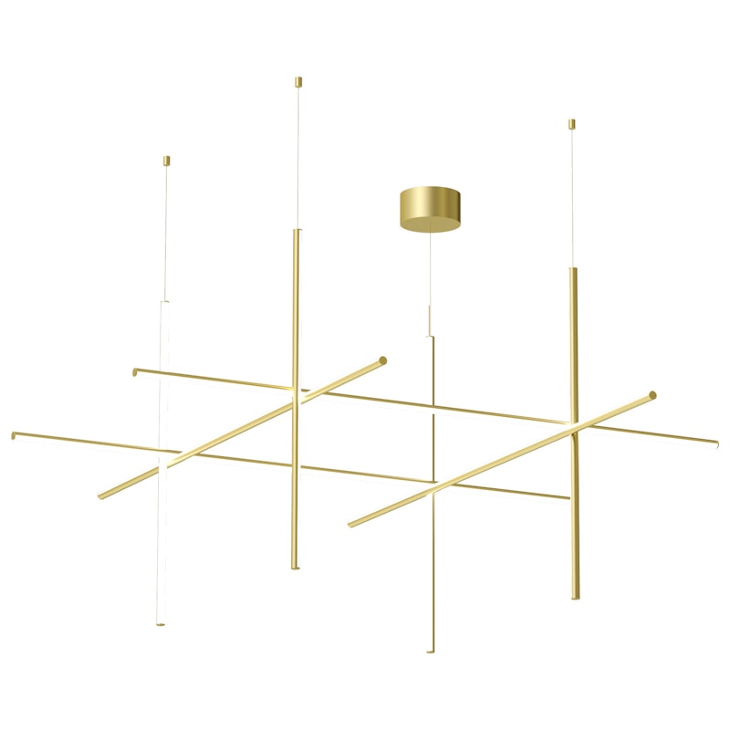 Coordinates S4 Deckenlampe