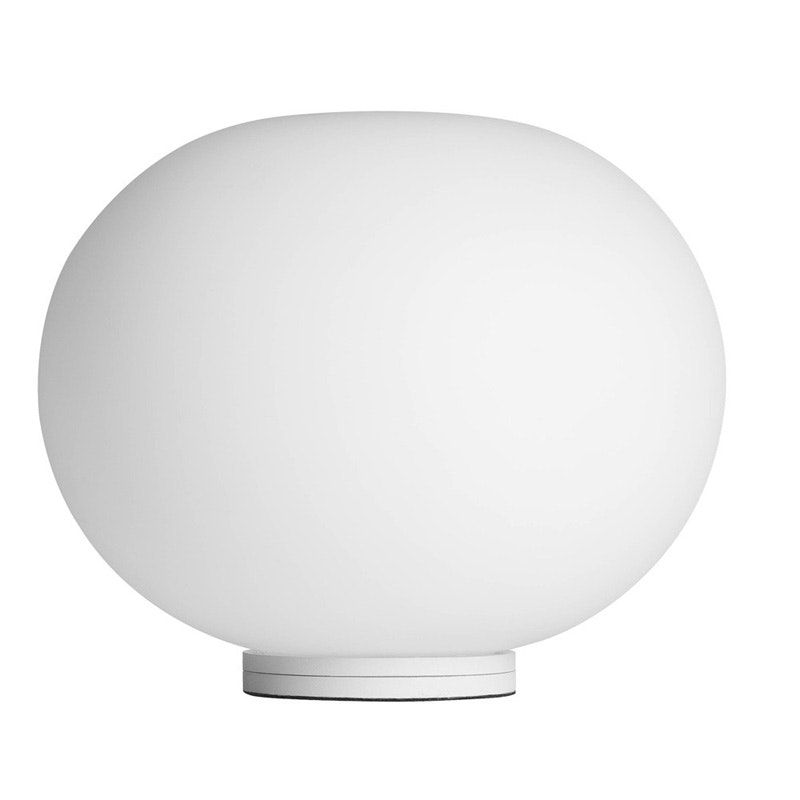 Glo-Ball Basic Zero Tischleuchte Dimmer