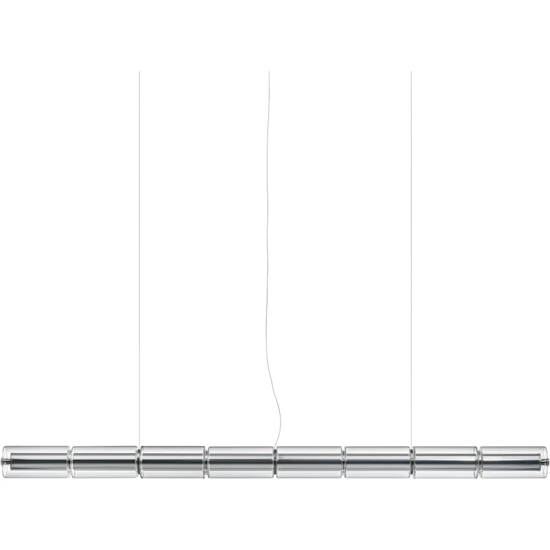 Luce Cilindrica S1 Hängelampe