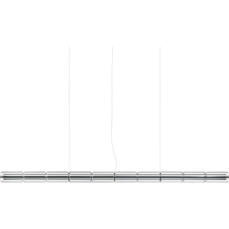 Luce Cilindrica S2 Hängelampe