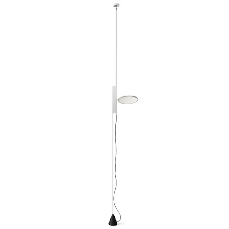 Ok Deckenleuchte LED, Weiss