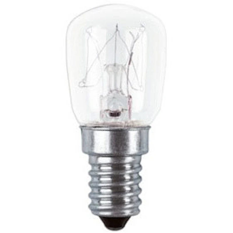 RAKOS748 Lichtquelle E14 15W 90lm 2700K, Transparent