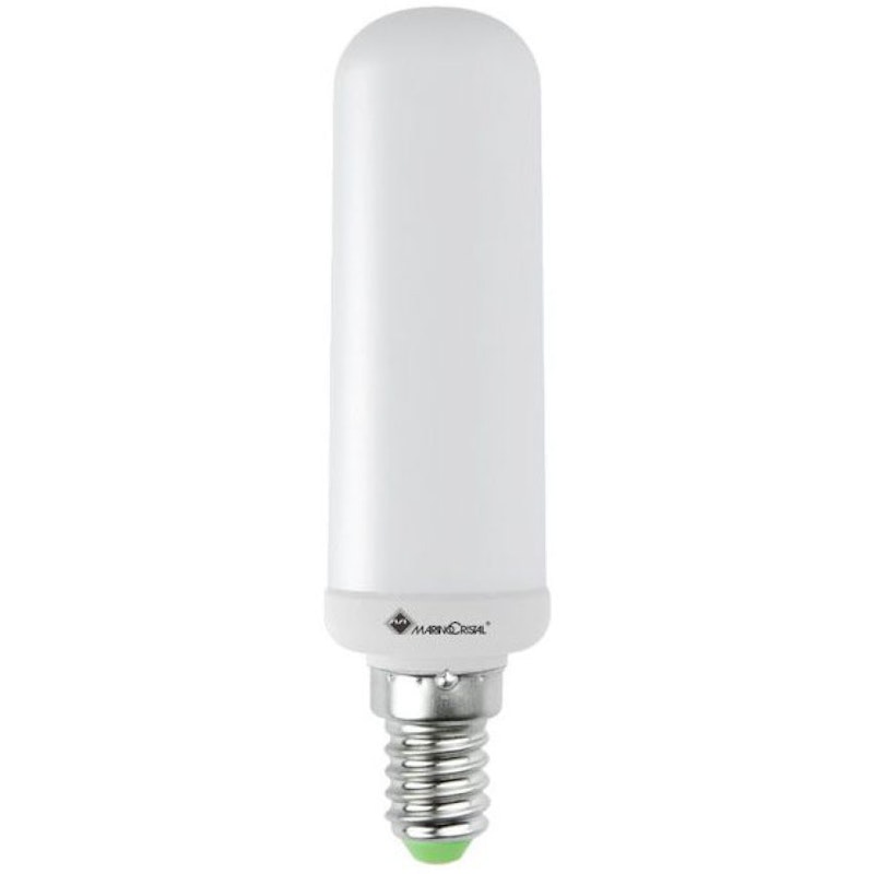 RF32290 LED E14 8W 900lm 2700K Dimmable