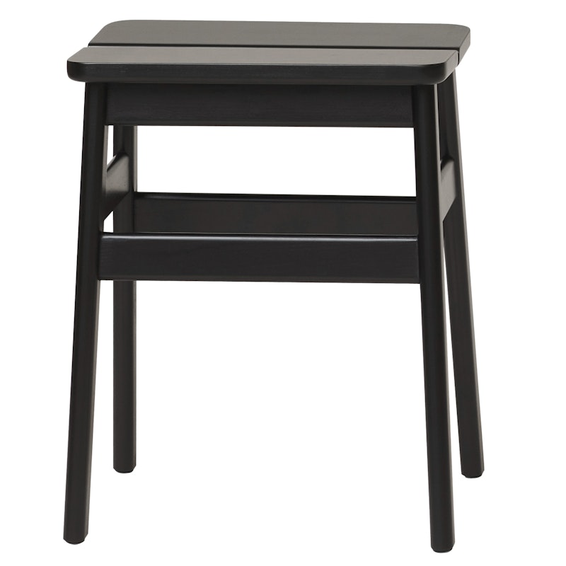 Angle Hocker, Schwarze Eiche
