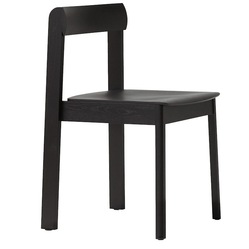 Blueprint Stuhl, Eiche