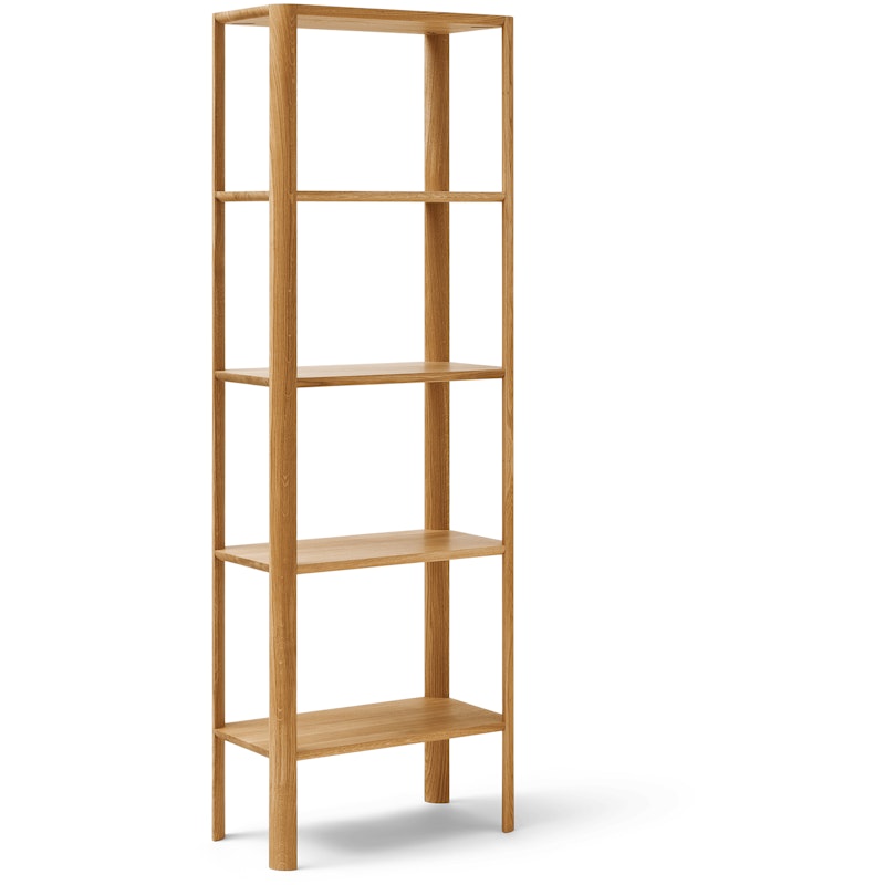 Leaf Regal 0,5x5, Eiche