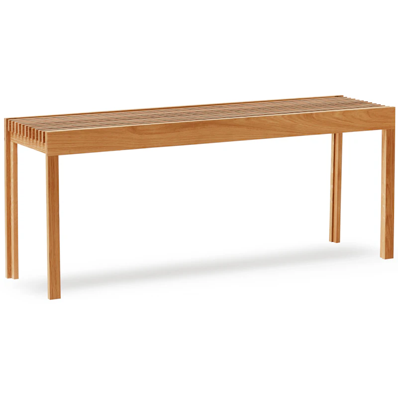Lightweight Bank, Eiche
