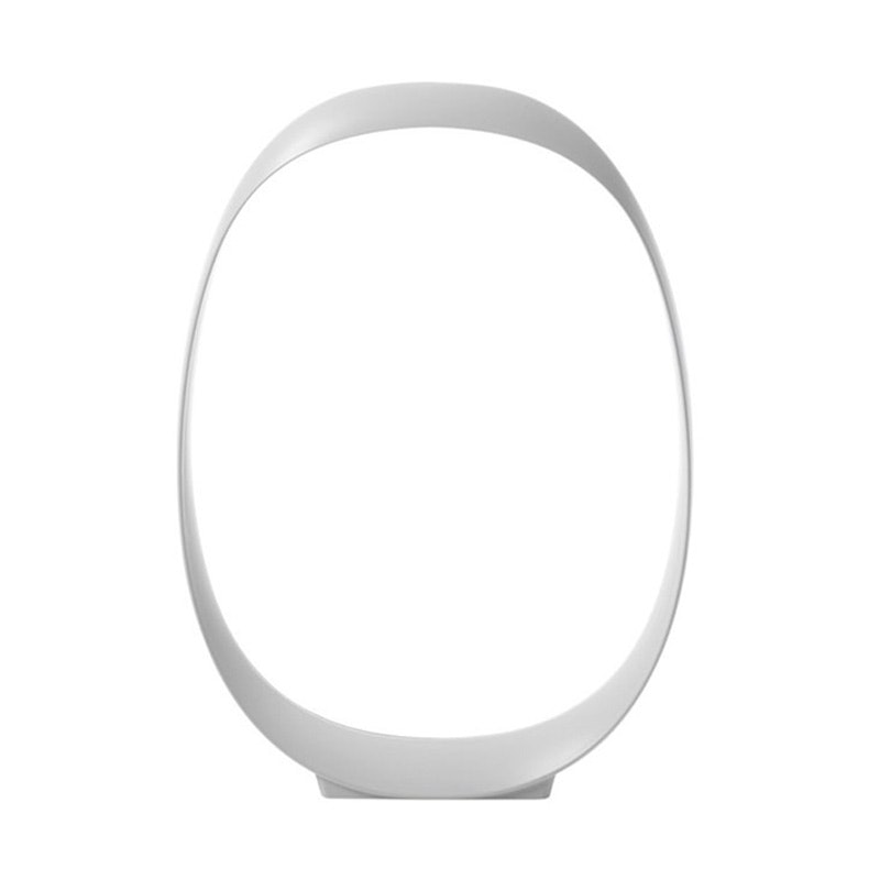 Anisha LED-Tischleuchte L, Weiß