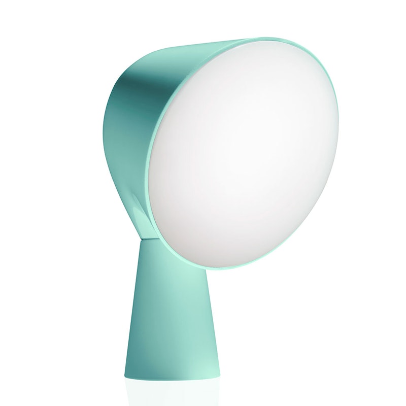 Binic Tischlampe, Aquamarine