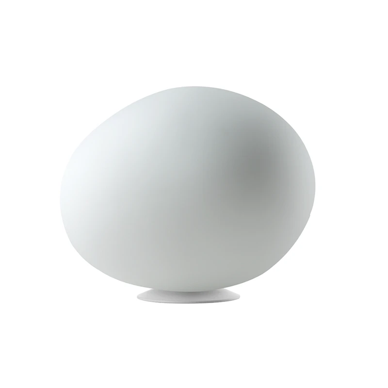 Gregg Media Tischlampe