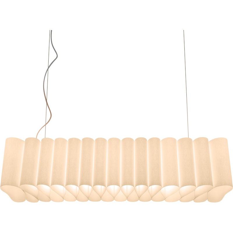 Pli Linear Hängelampe