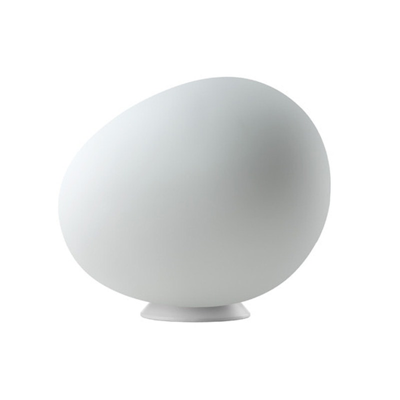 Poly Gregg XL Tischlampe