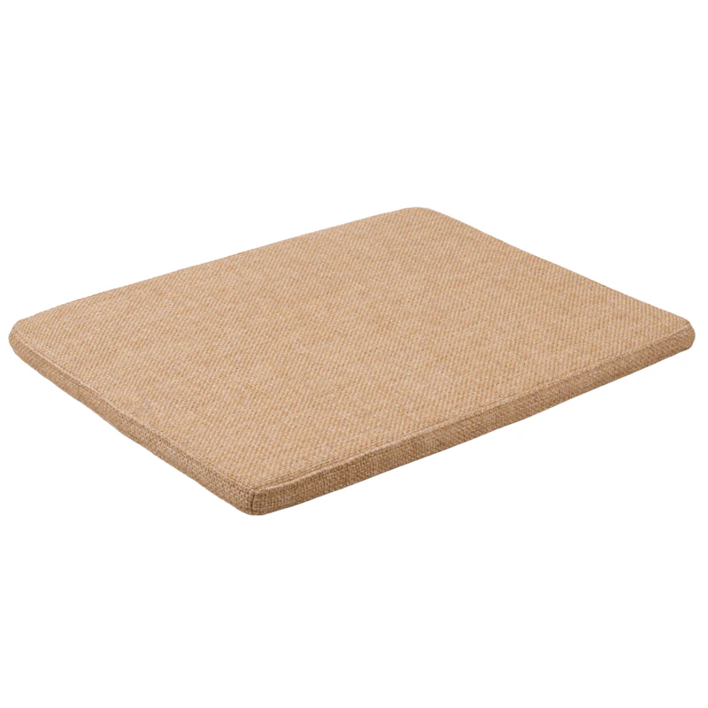 Sitzkissen Für 01 Easy Loungesessel, Camel