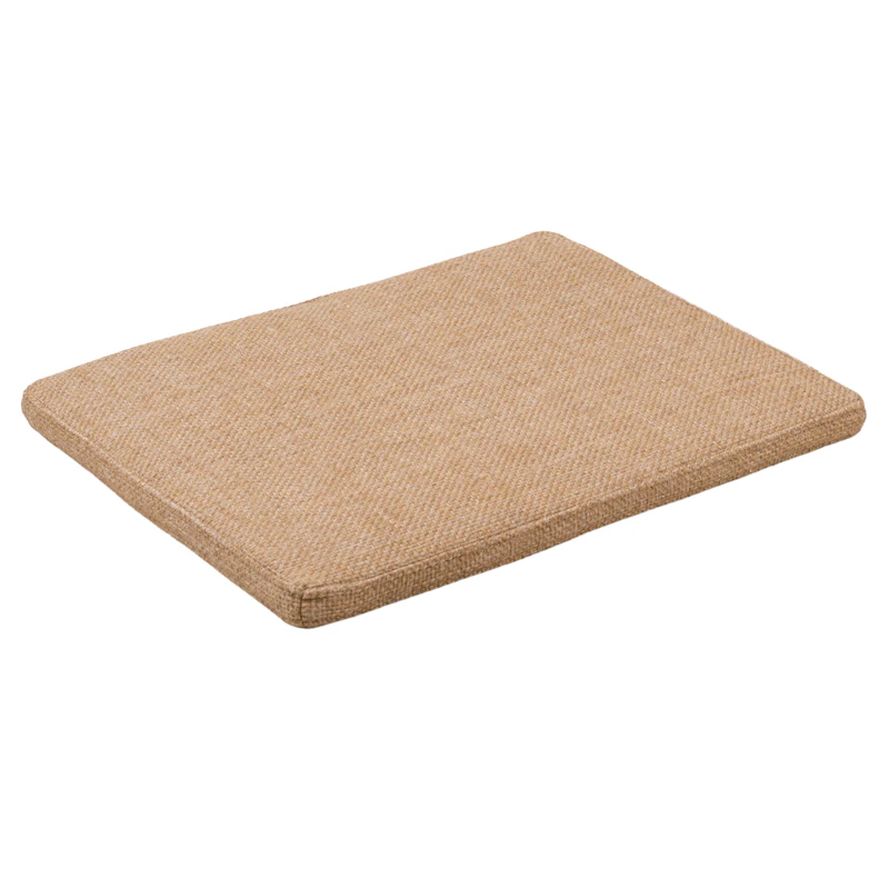 Sitzkissen Für 01 Barstuhl, Camel
