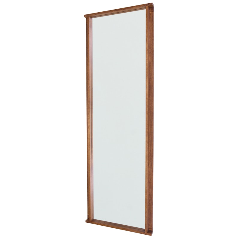 Symmetry Spiegel Honey Esche, 53x163 cm