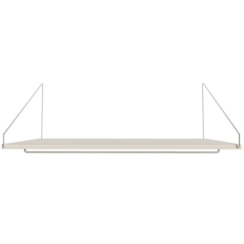 Library Hanger Regal 40x80 cm, Warmweiß