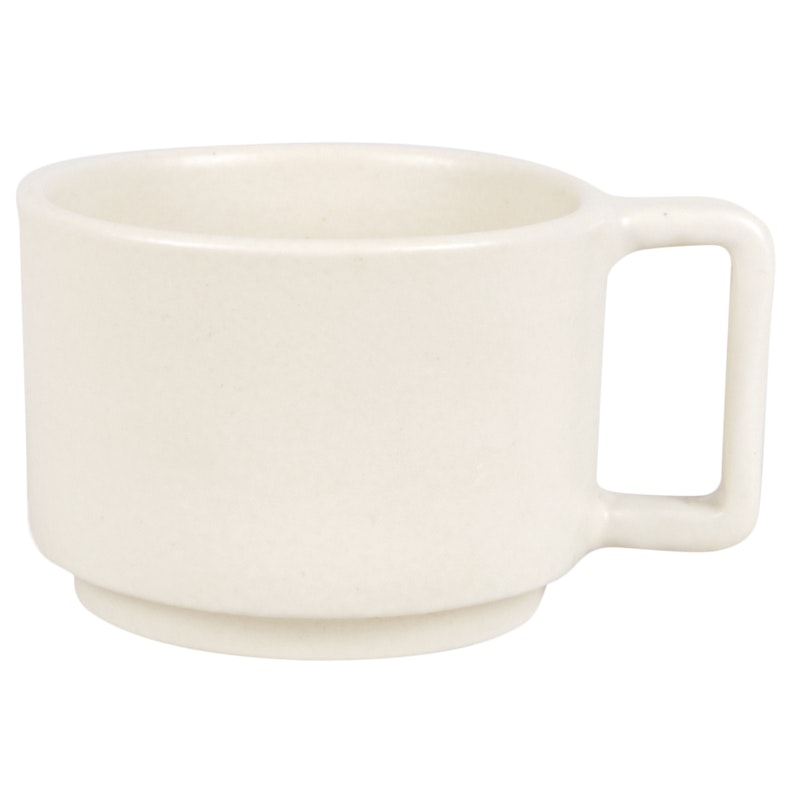 Otto Tasse mit Henkel, Natur