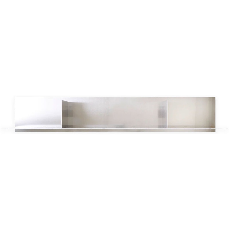Rivet Regal Aluminium, Large