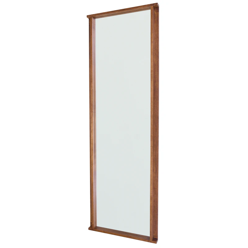 Symmetry Spiegel Honey Esche, 53x163 cm