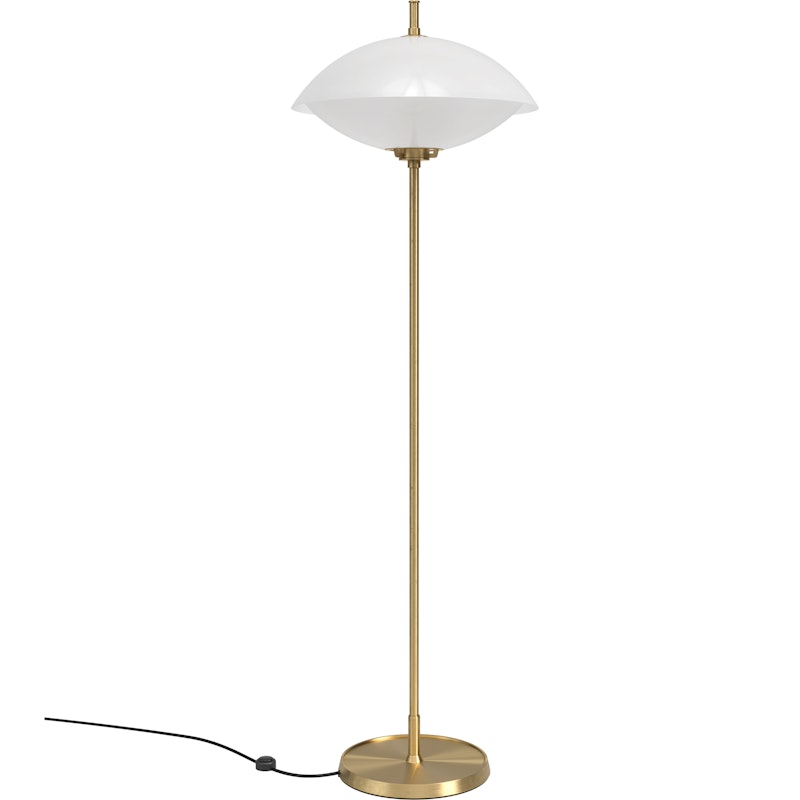 Clam Stehlampe