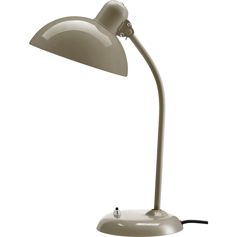 KAISER idell™ 6556-T Tischlampe, Olivgrün