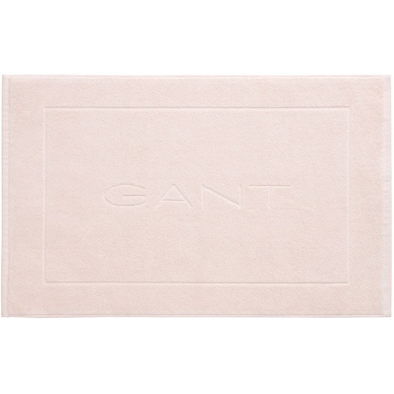 Badematte 50x80 cm, Pink Embrace