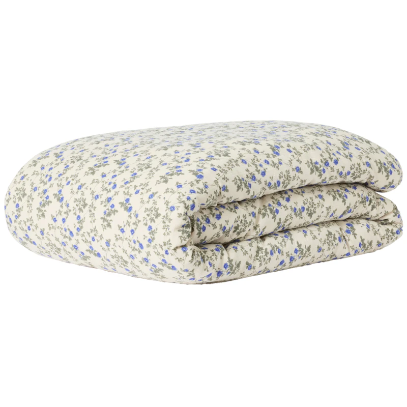 Dainty Bettbezug Musselin, 240x220 cm