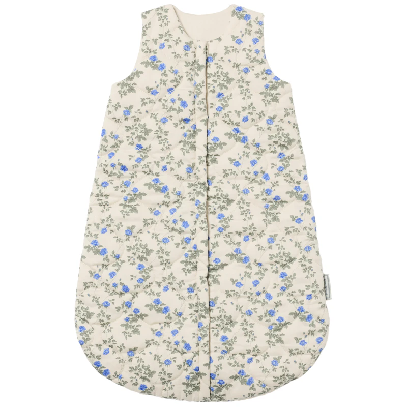 Dainty Gesteppter Schlafsack, 6-18 m