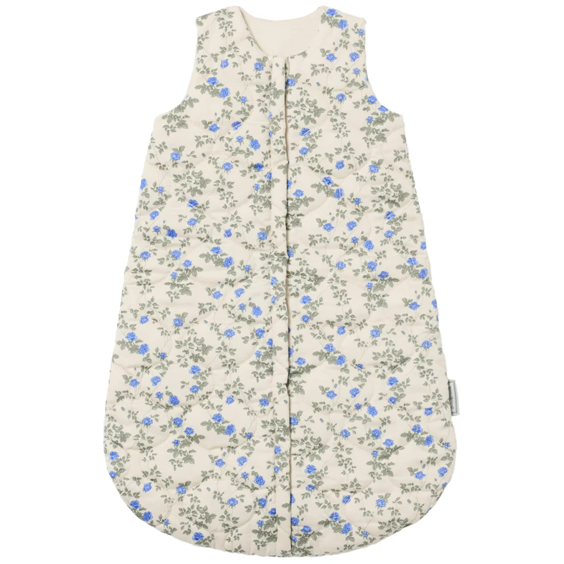 Dainty Gesteppter Schlafsack, 0-6 m