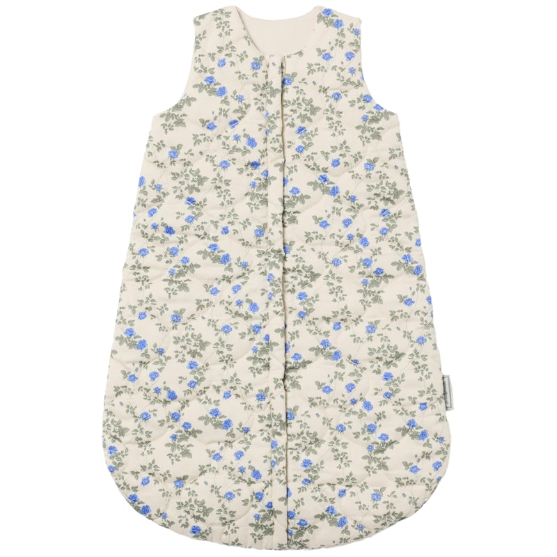 Dainty Gesteppter Schlafsack, 6-18 m