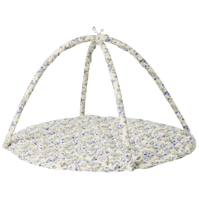 Dainty Spieldecke Mit Spielbogen, Ø90 cm