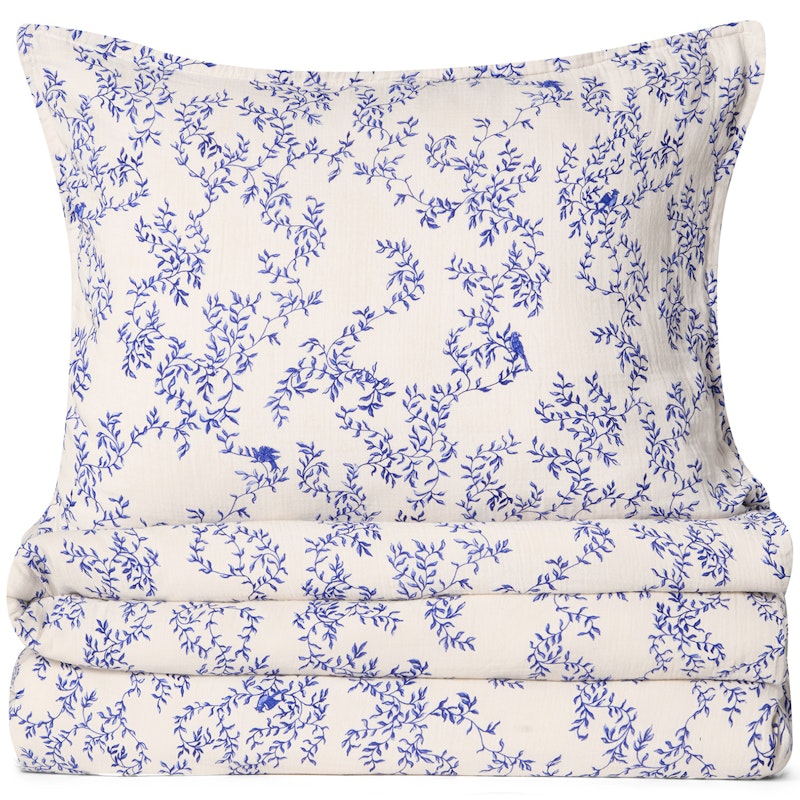 Jardim Bettwäsche, 150x210 + 50x60 cm