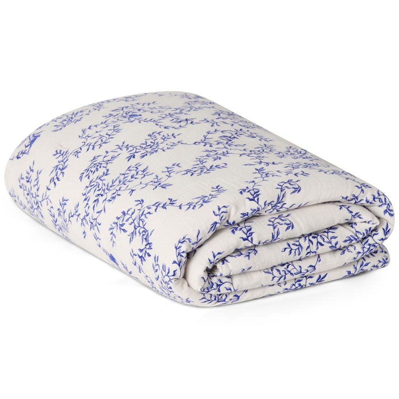 Jardim Gefüllte Decke, 100x140 cm