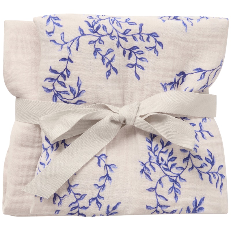 Jardim Mulltücher 2-er Set, 60x60 cm
