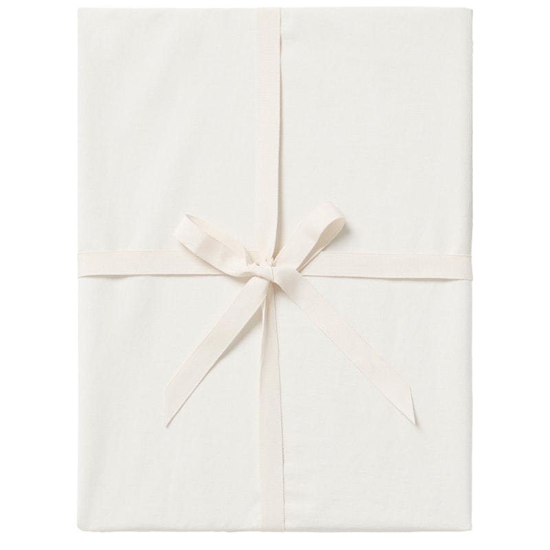 Pearl Ladder Spannbetttuch, 60x120 cm